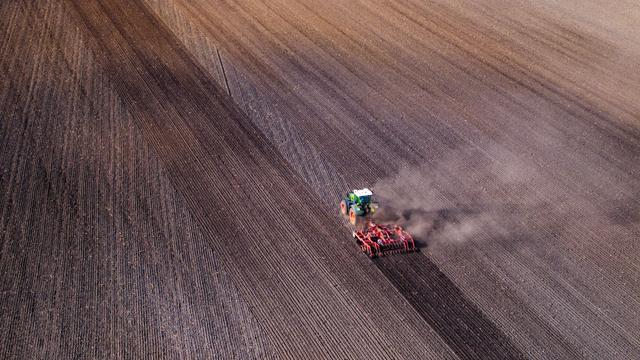 35-Jahr-Feier: Schwesig würdigt Rolle der Landwirtschaft seit der Wende