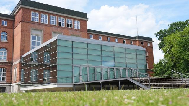 Hochschulpolitik: Streit über Hochschulfinanzierung im Landtag