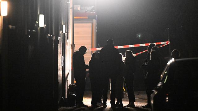 Verdacht auf Tötungsdelikt: Tote Frau in München – Polizei nimmt 32-Jährigen fest