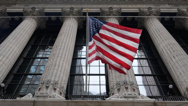 Aktienmärkte: US-Börse fällt wegen Krieg: Dow Jones auf Tief seit Oktober