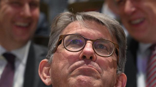 Kultur und Kulturkampf: Wie weiter für Wolfram Weimer?