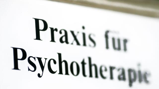 Gesundheitskosten: Demo in Bremen gegen Honorarkürzung für Psychotherapeuten