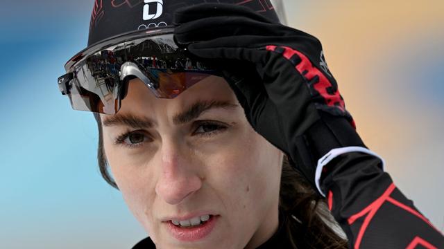 Weltcup-Finale in Norwegen: Fehlerfrei in Oslo: Biathletin Voigt wird Sechste