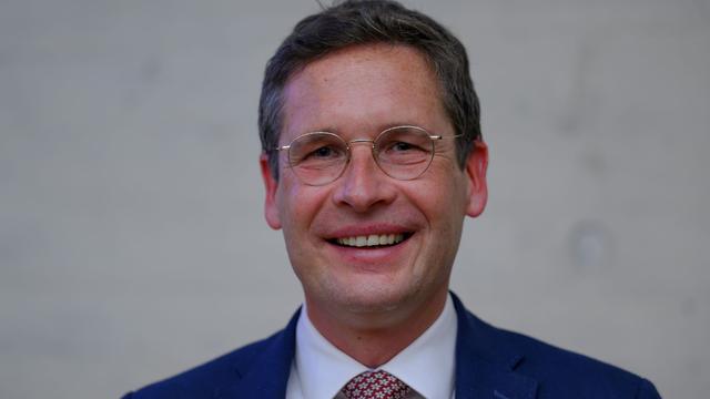 Ja-Wort: Halles OB Vogt heiratet langjährigen Partner