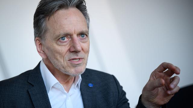 BKA-Chef fordert schärfere Regeln für Social Media und Kinder