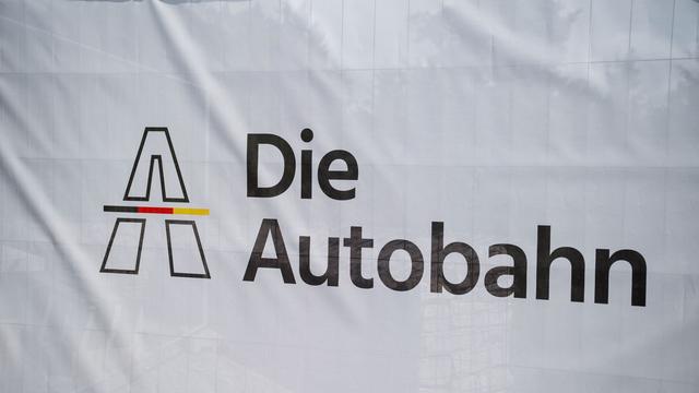 A7 in Unterfranken gesperrt wegen Brückenneubau