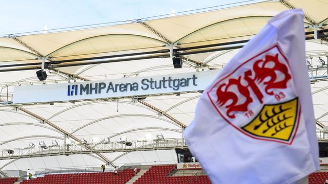 Fußball: VfB-Frauen kassieren herben Dämpfer vor einer Rekordkulisse