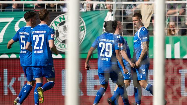 Fußball: 1:3-Pleite: Münsteraner Abwärtstrend auch mit neuem Trainer