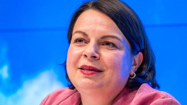 Schweriner Gesundheitsministerin ruft zur Darmkrebsvorsorge auf