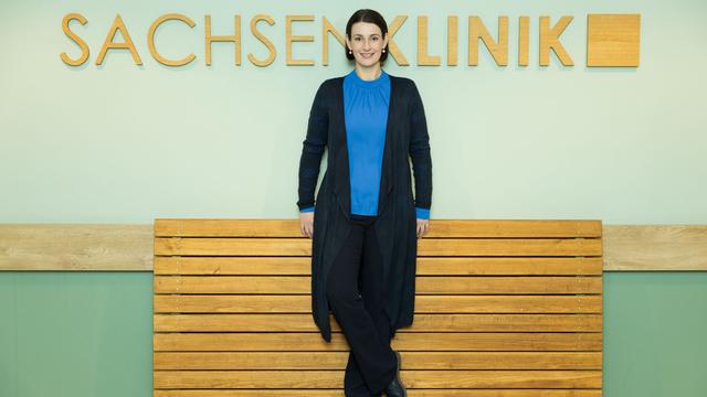 Fernsehen: Abschied für Annett Renneberg von 