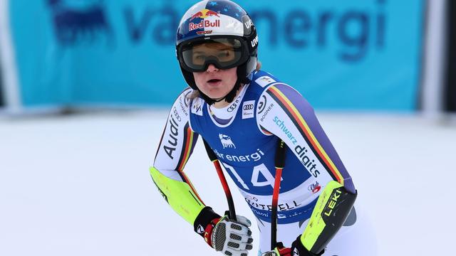 Weltcup-Finale: Doppelpatzer bei Kugel-Jagd: Aicher braucht kleines Wunder
