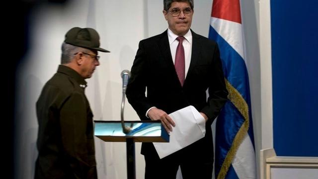 Kubas Militär bereitet sich auf mögliche US-Aggression vor