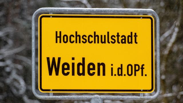 Jens Meyer bei Oberbürgermeisterstichwahl in Weiden abgewählt