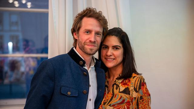 Sebastian Niedermaier gewinnt OB-Wahl in Bamberg mit 56,7 Prozent