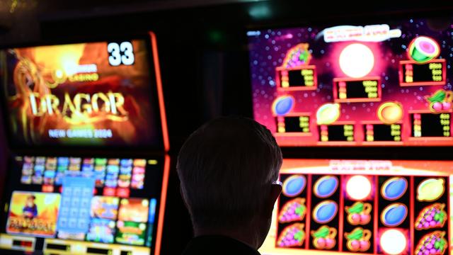 Merkur will Spielautomaten-Export nach Nordamerika stark ausbauen