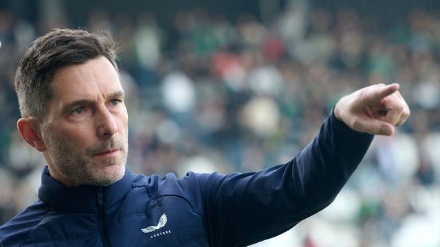 Hertha BSC will Tabellenplatz sechs in der 2. Bundesliga festigen