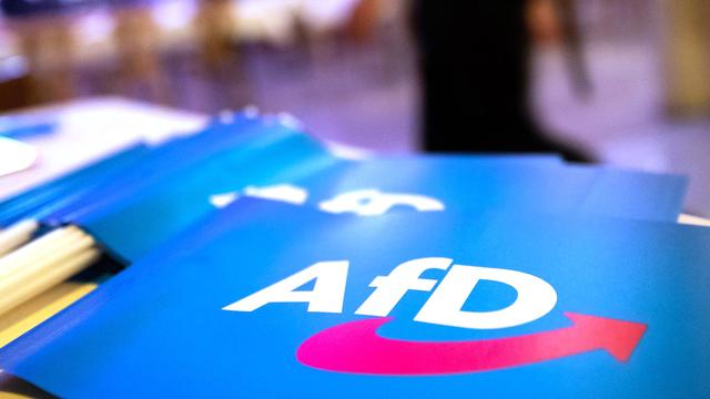 AfD wächst weiter – auch im Westen