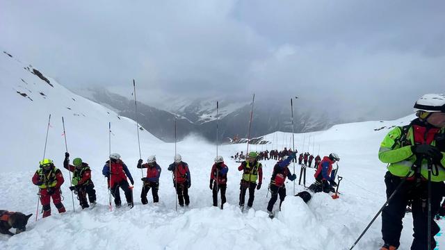Gefährlicher Winter: Zwei Tote durch Lawine in Südtirol
