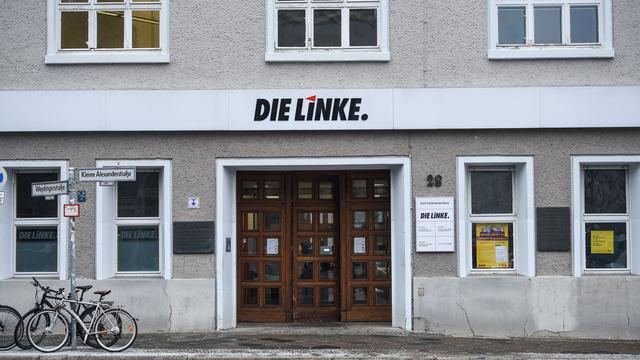 Nach Aufregung um Beschluss: Linken-Spitze will Antisemitismus nicht tolerieren