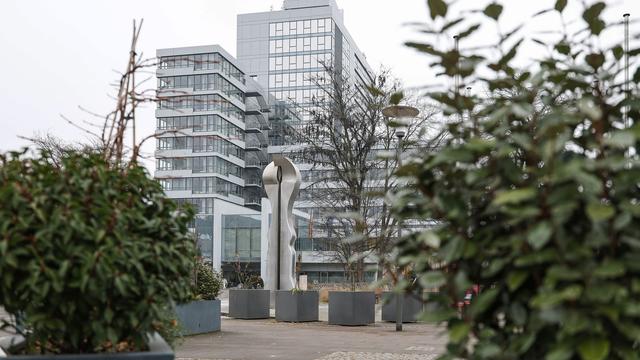 Jörg Volleth gewinnt Stichwahl und wird neuer Oberbürgermeister von Erlangen