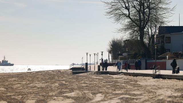Buchungslage im Norden: Osterferien im Norden – Events und freie Betten für Spontane