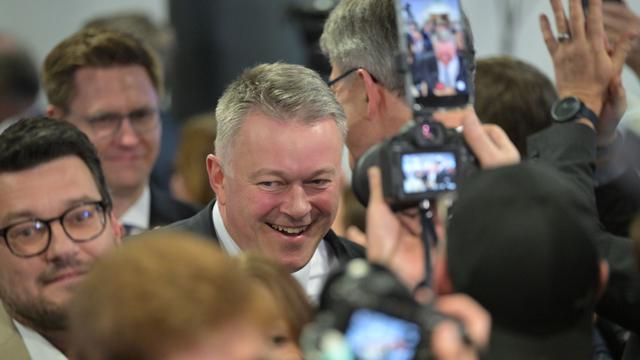 CDU gewinnt Landtagswahl in Rheinland-Pfalz – SPD verliert nach 35 Jahren