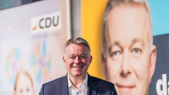 Gordon Schnieder gewinnt Direktmandat in Vulkaneifel