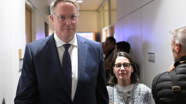 Alexander Schweitzer sieht SPD-Pleite in Baden-Württemberg als Grund für eigene Niederlage