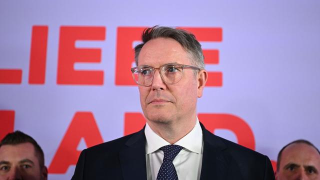 SPD fordert starke Rolle in Koalitionsverhandlungen in Rheinland-Pfalz