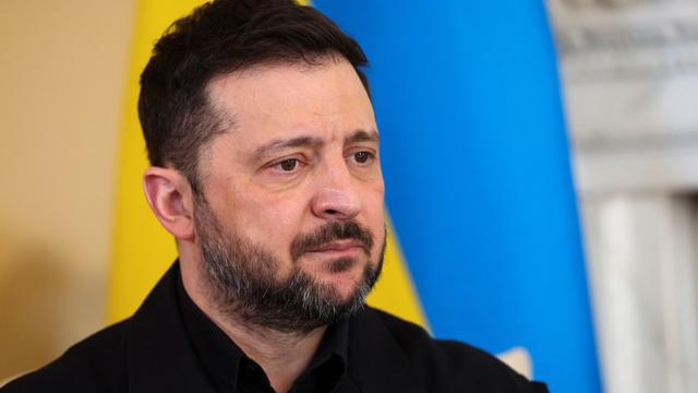 Iran-Krieg: Selenskyj: Putin profitiert von einem langen Krieg im Iran