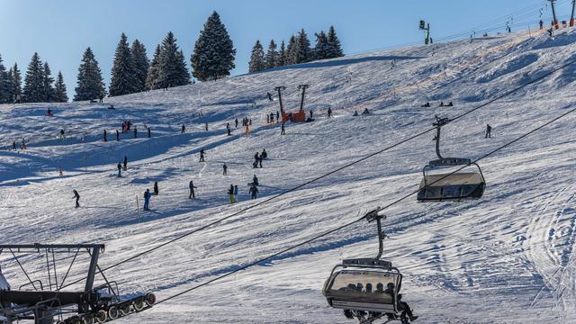 Feldberg: Wintersaison endet früher als geplant