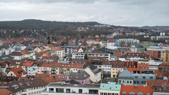 Andreas Zippel gewinnt Stichwahl und wird neuer Oberbürgermeister von Bayreuth