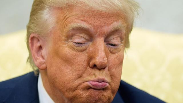 Trump behauptet Erfolg im Iran-Krieg, Teheran plant neue Angriffe