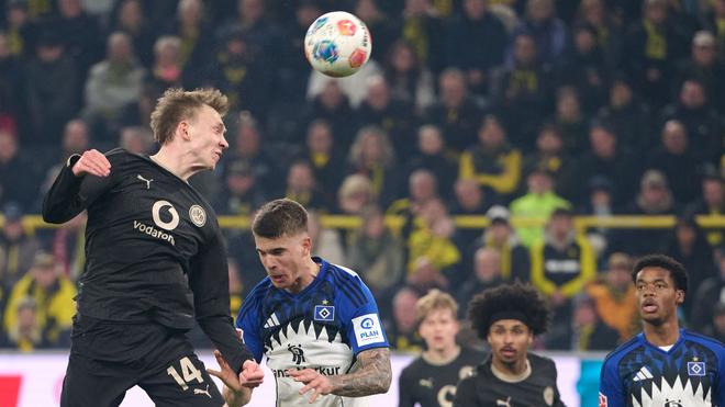 DFB squad: Maximilian Beier belongs to the national team and the World Cup for Dortmund coach Kovac.