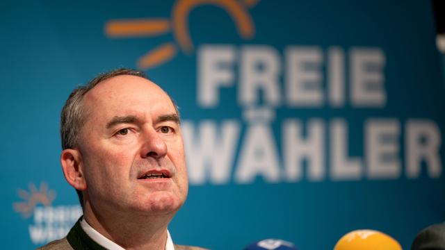 Kommunalwahl: Aiwanger: Erfolg in Kommunen Steilvorlage für Landtagswahl