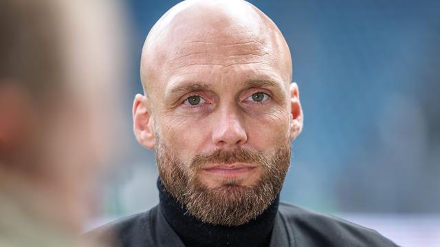 Borussia Dortmund: BVB sucht Kehl-Nachfolger: Zweitliga-Sportchef im Gespräch