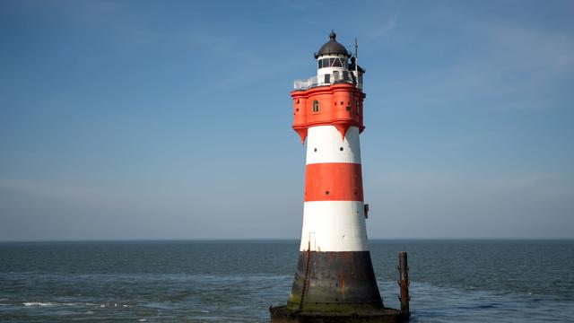 Suche nach neuem Standort: Entscheidung gefallen: Wo Leuchtturm 