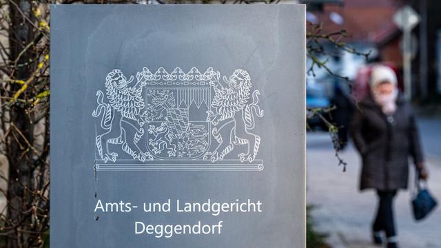 Prozesse: Frau soll Lebensgefährten vergiftet haben