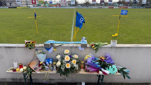 Unglück auf Sportplatz: Gutachter soll tödlichen Unfall mit Fußballtor aufklären