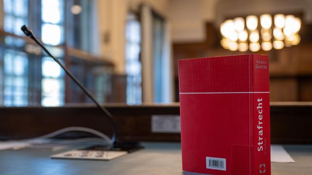 Kriminalität: Häusliche Gewalt – Angeklagter gesteht teilweise