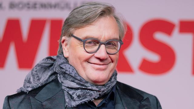 Kerkeling kritisiert Eintrittsgeld für Kölner Dom