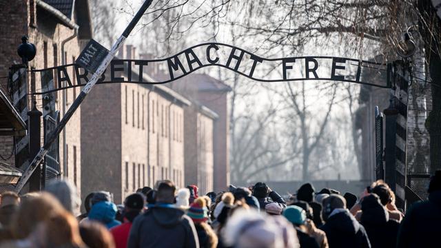 Nazi-Parolen: Holztor mit Nazi-Parolen vor Amt in Eggenfelden entdeckt