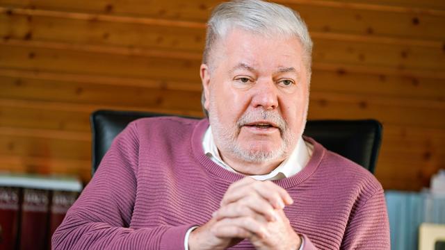 Nach der Landtagswahl: Kurt Beck von Ergebnis enttäuscht – 