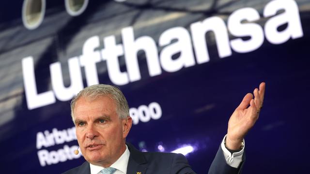 Platz für mehr Passagiere: Lufthansa möchte am Münchner Flughafen ausbauen