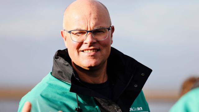 Schleswig-Holstein: Minister benennt drei neue Meeresschutzgebiete in der Ostsee