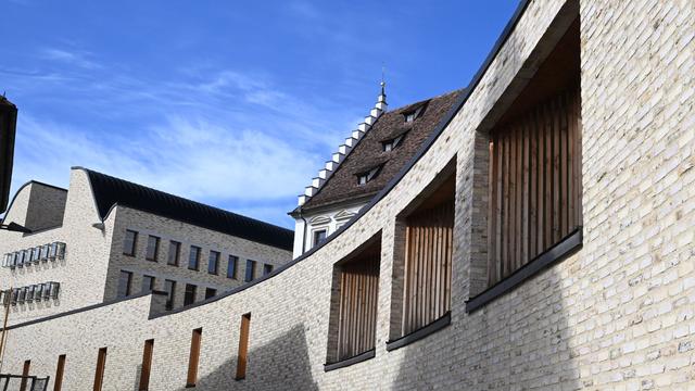 Kirche: Mutmaßliche sexuelle Belästigung - Pfarrer freigestellt