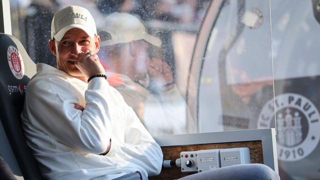 Fußball-Bundesliga: 