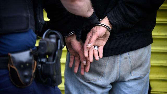 Statistik: Polizei meldet weniger Straftaten – Gewalt nimmt zu