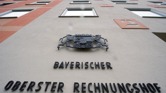 Jahresbericht 2026: Rechnungshof kritisiert Förderdschungel und Stellenzuwachs