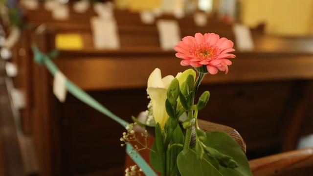 Kirche: Rund 4.000 Jugendliche feiern Konfirmation